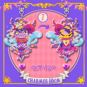 visuel charms great fairy