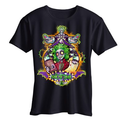 Tshirt Beetlejuice