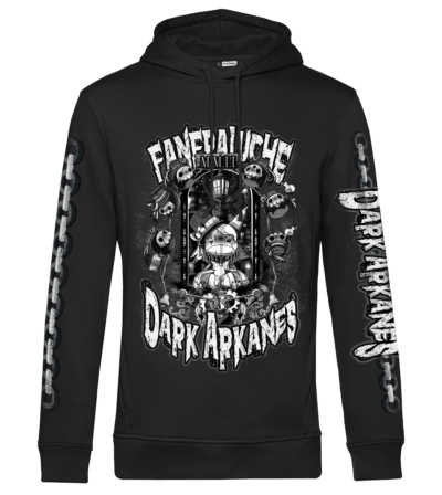 Sweat shirt Dark Arkanes