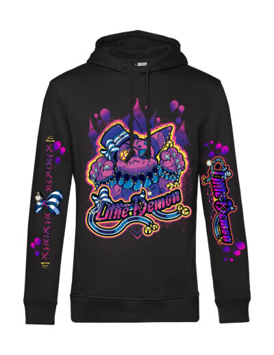 Sweat shirt Little Demon