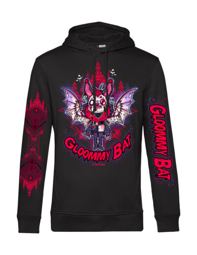 Sweat shirt Gloomy Bat