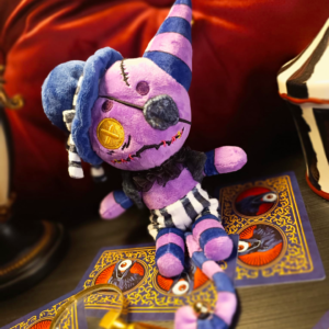 Mini-Peluche Fanfraluche