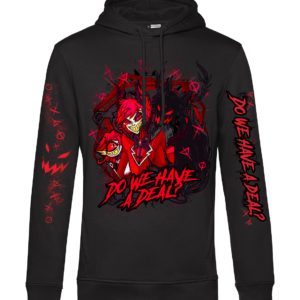 Sweat shirt Alastor