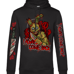 Sweat shirt Springtrap