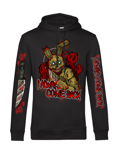 Sweat shirt Springtrap