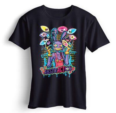 Tshirt Jax abstraction