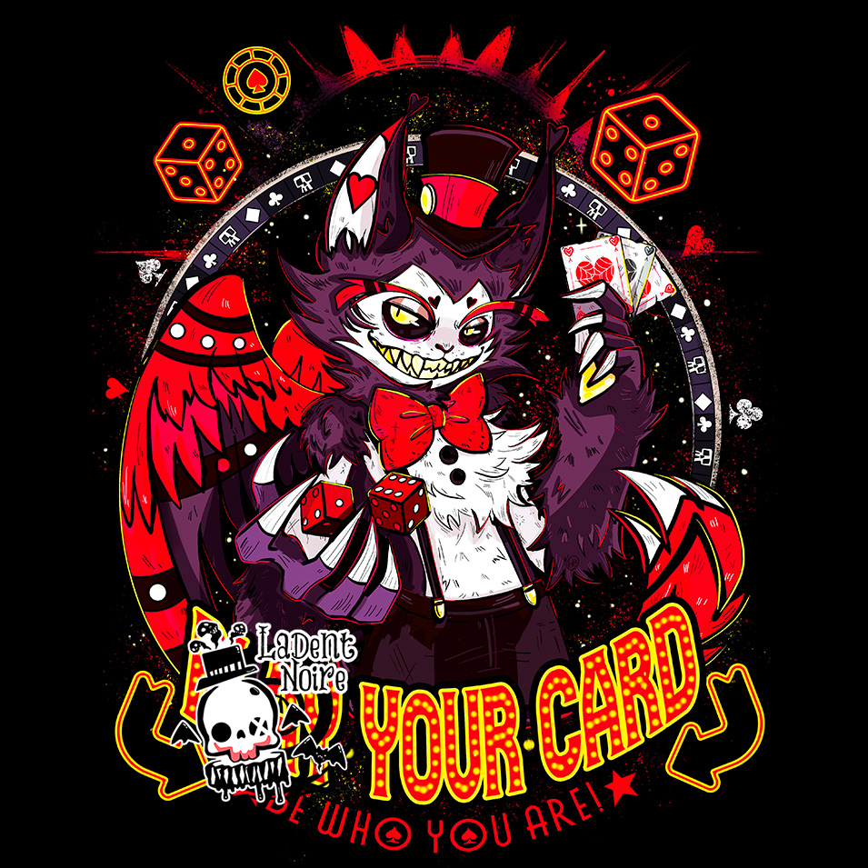 Tshirt Husk – Image 3