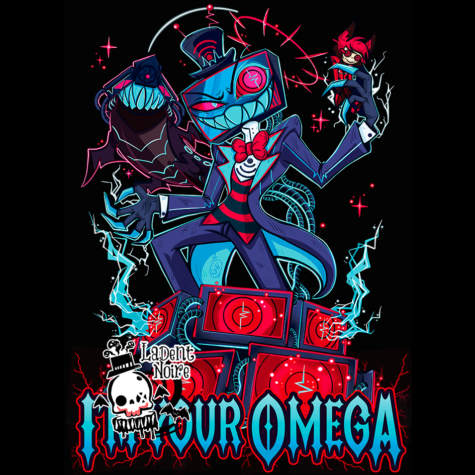 Tshirt Vox – Image 3